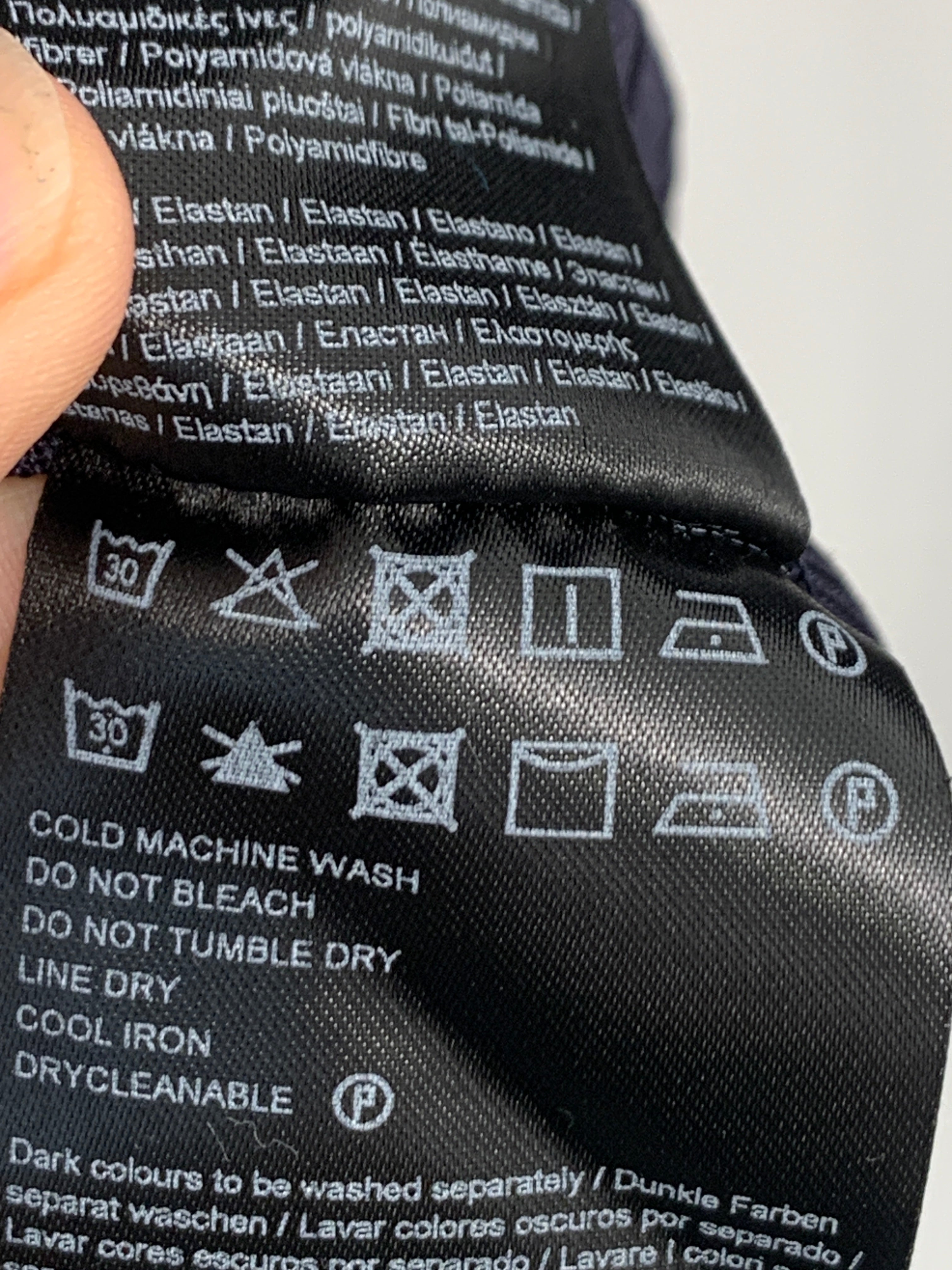 YAS T-shirt